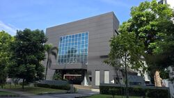 Cyber Centre (D3), Factory #568008531